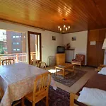 Appartement Ski Aux Pieds Avec Balcon A Courchevel 1850 - Fr-1-514-40