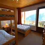 Appartement Ski Aux Pieds Avec Balcon A Courchevel 1850 - Fr-1-514-40